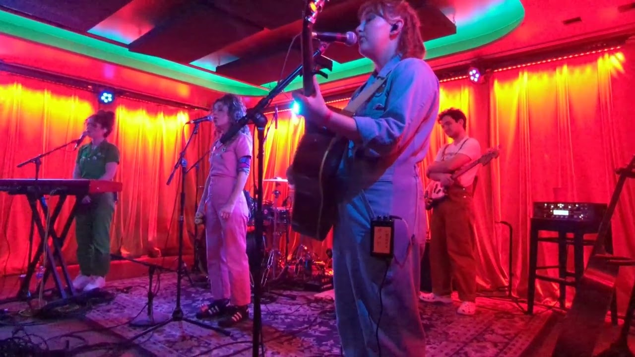 @trousdalemusic Live - Wouldn't Come Back (Barboza, Seattle, March 11, 2023)