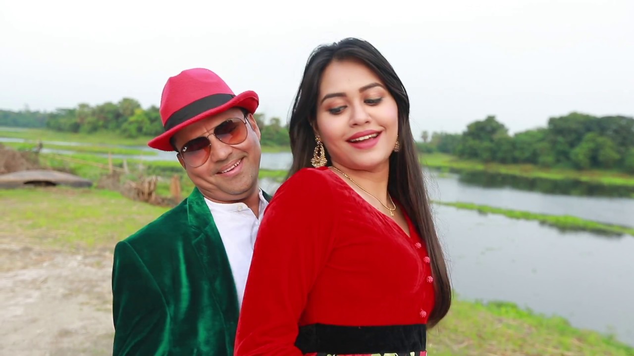 Ononto prem | Cast- Siddiqur Rahman, Maria Mim | Natok- Made in foren 2 | Eid Natok 2018