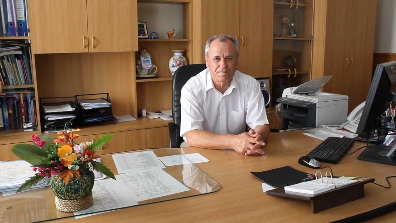 Colegiul Financiar Bancar.
