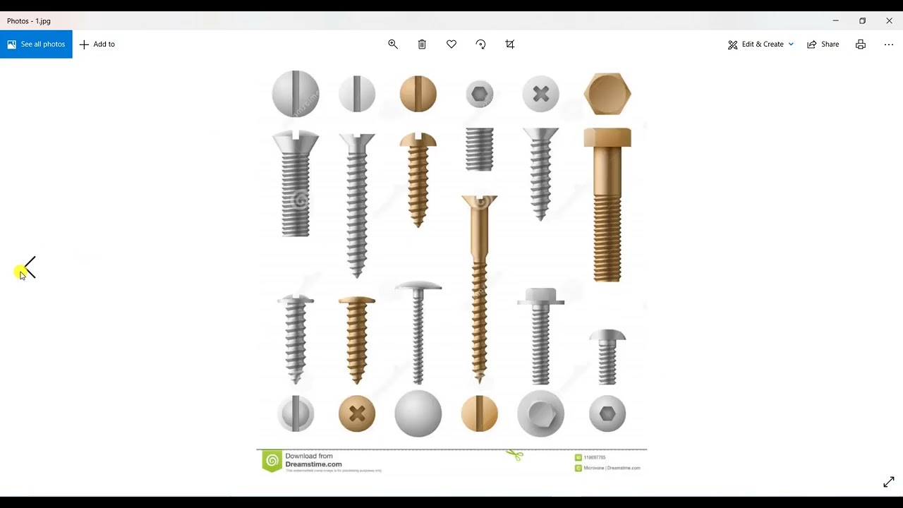 Solidworks hole wizard