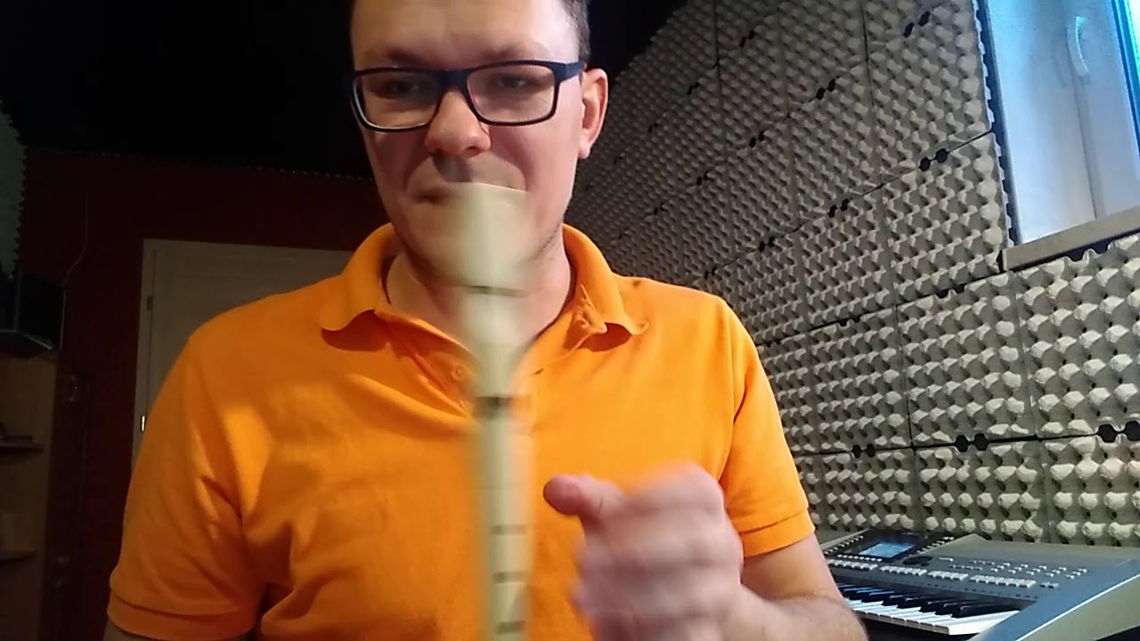 klasa 2 lekcja 3 Oda do radości, Panie Janie, A ja rosnę...