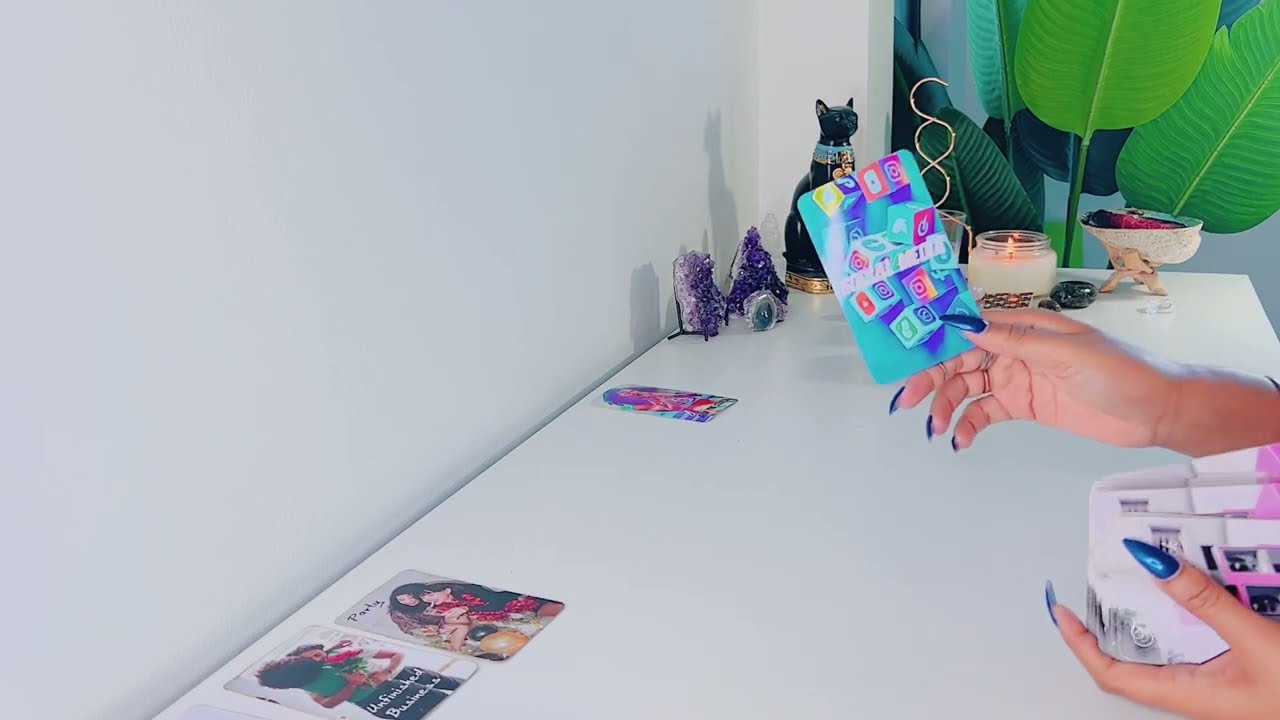Scorpio | You'll Be Hearing From This Person! - Scorpio Tarot Reading