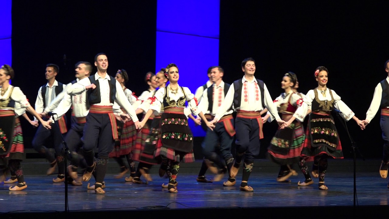 AKUD Lola, Šumadija