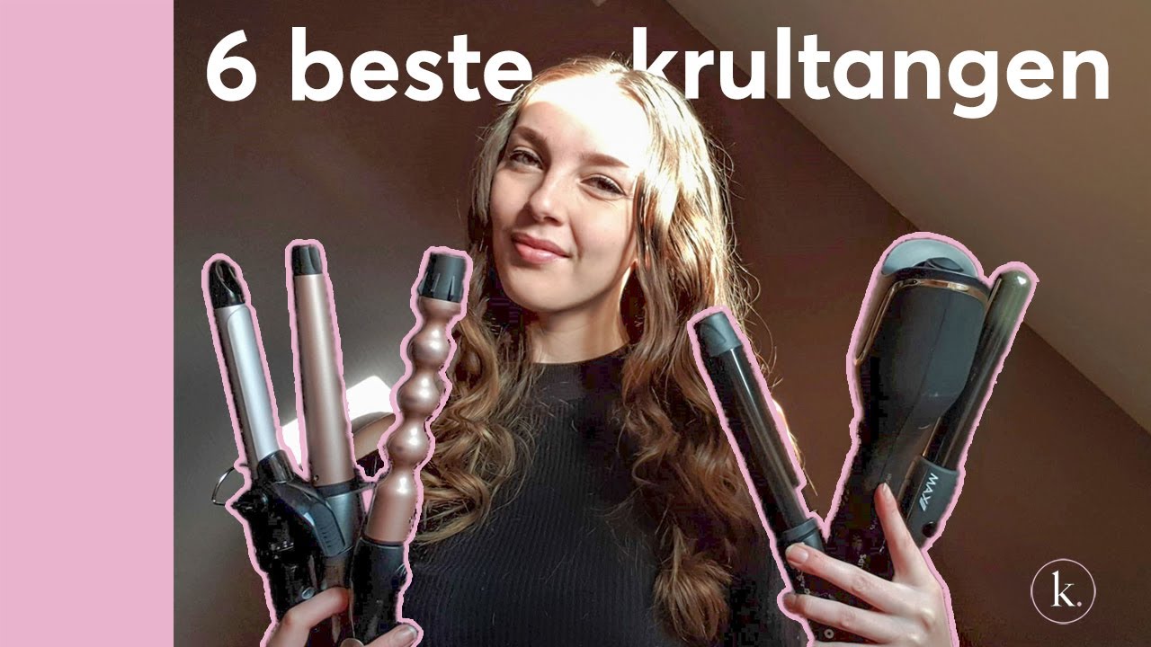 Dit zijn de 6 BESTE KRULTANGEN van 2021 (TEST)