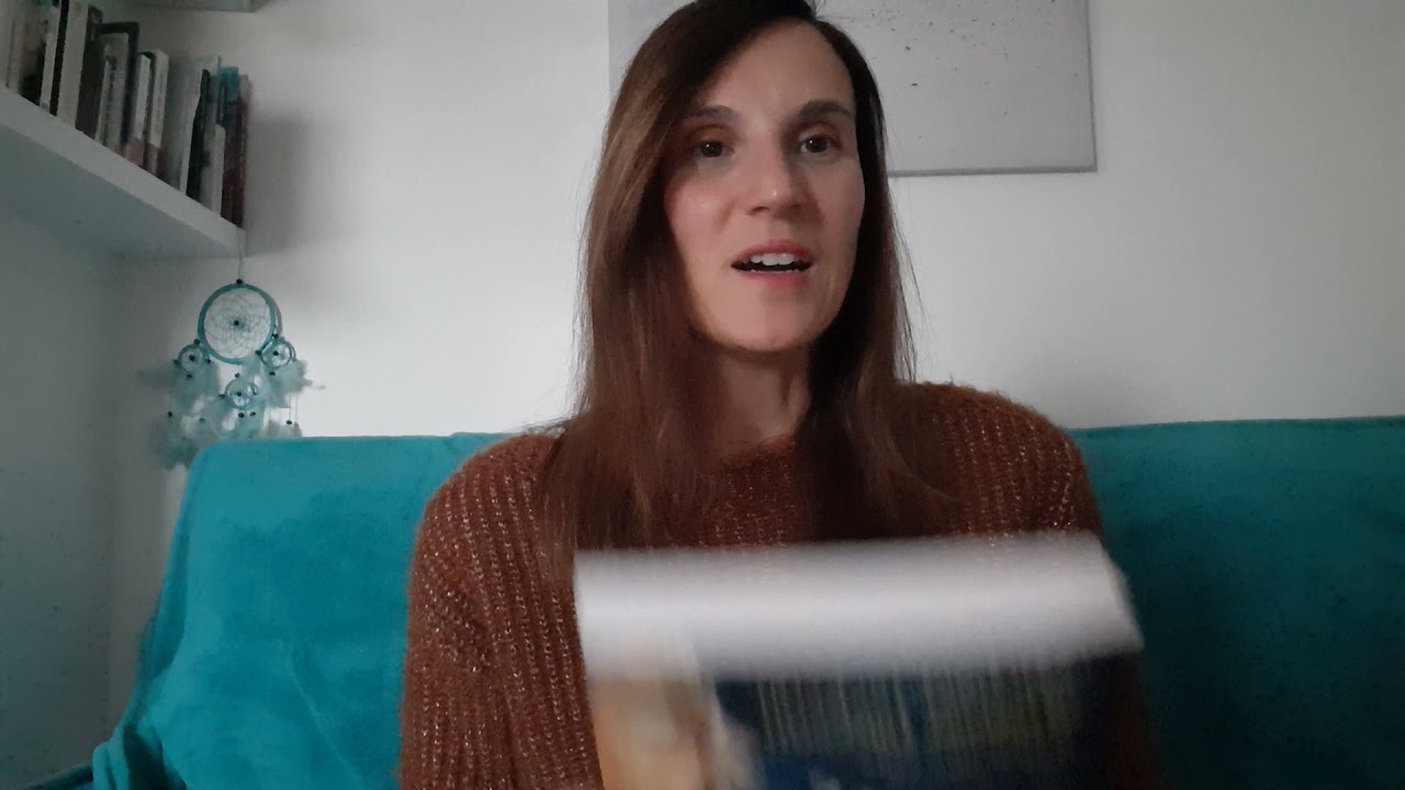 Épisode 1 : les ouvrages d'Isabelle Petitjean, Spécialiste de Michael Jackson
