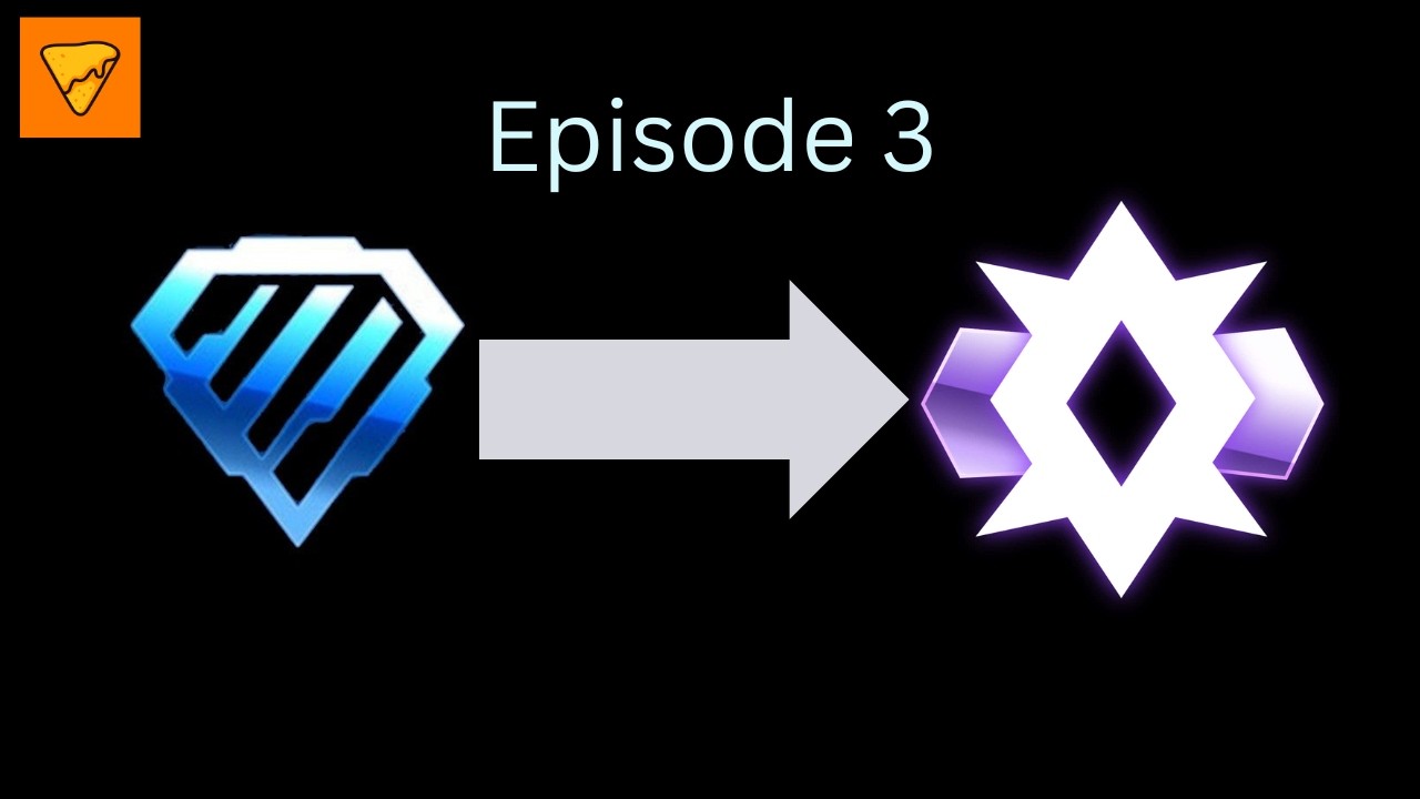 Road to Champ Part 3: Chaotic Final Game and Funny Whiffs