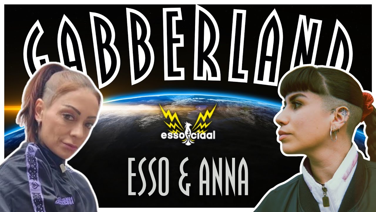 GABBERLAND Short Doc | English Subs