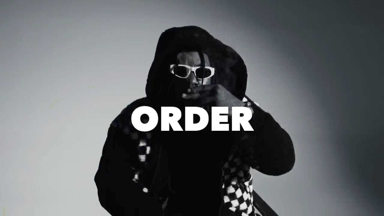 [FREE] Malie Donn Type Beat - Order | Emotional Dancehall Instrumental