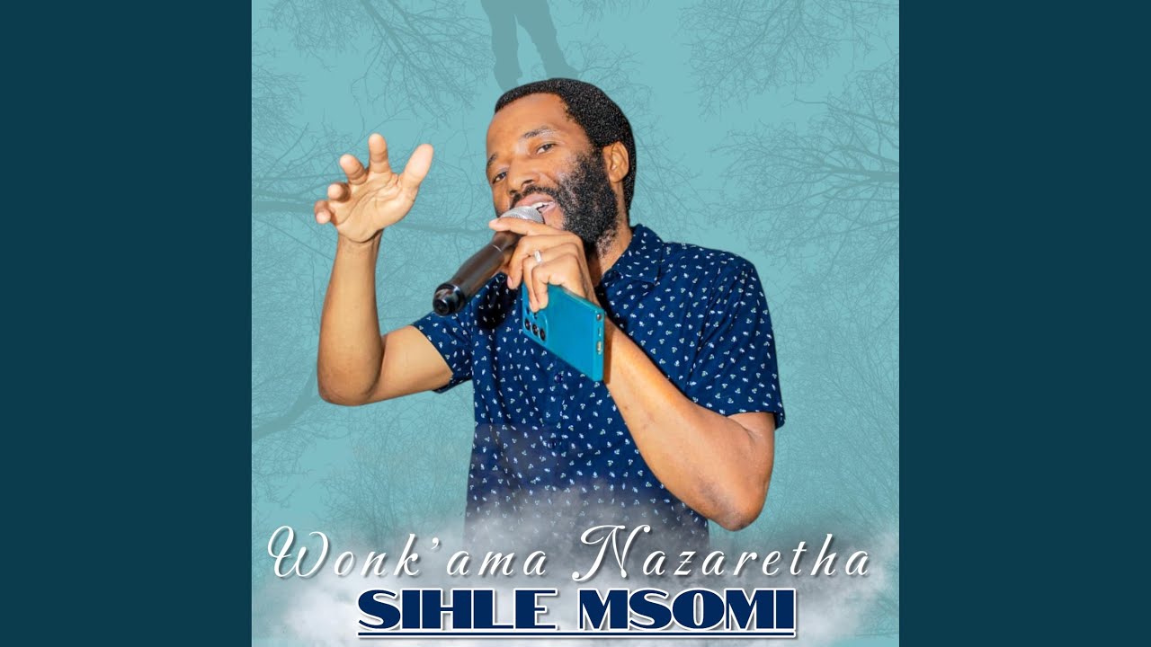 Siyakuvuma free style (feat. Ngcwele)