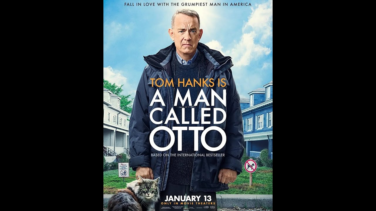 A man call Otto, Filming on merchant St Ambridge PA Tom Hanks in Ambridge