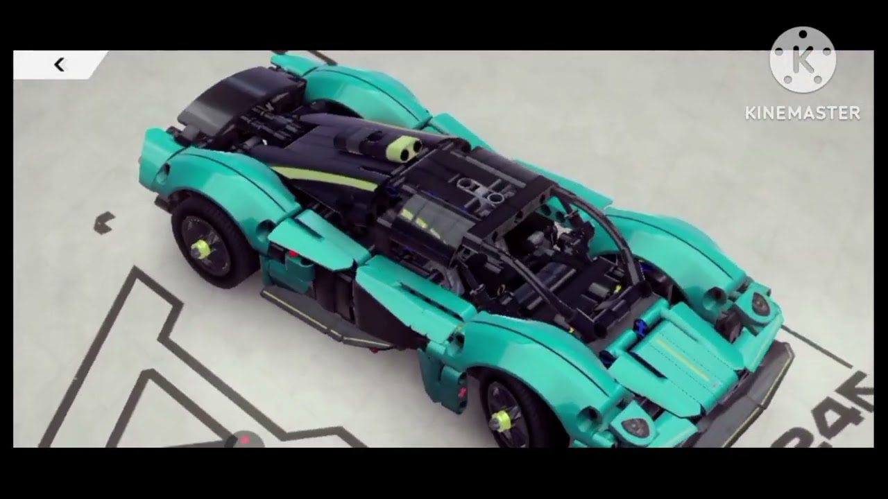 Asphalt legends unite, todos os carros da classe A [4k Android] 