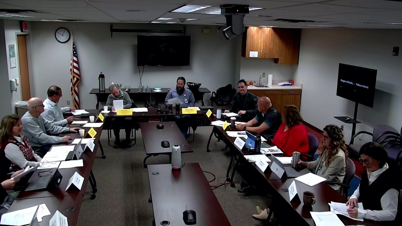 Board of Health
