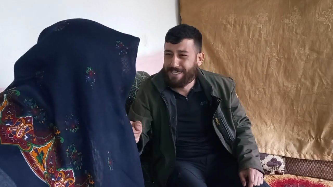 الوان الحياه شينو وحسينا