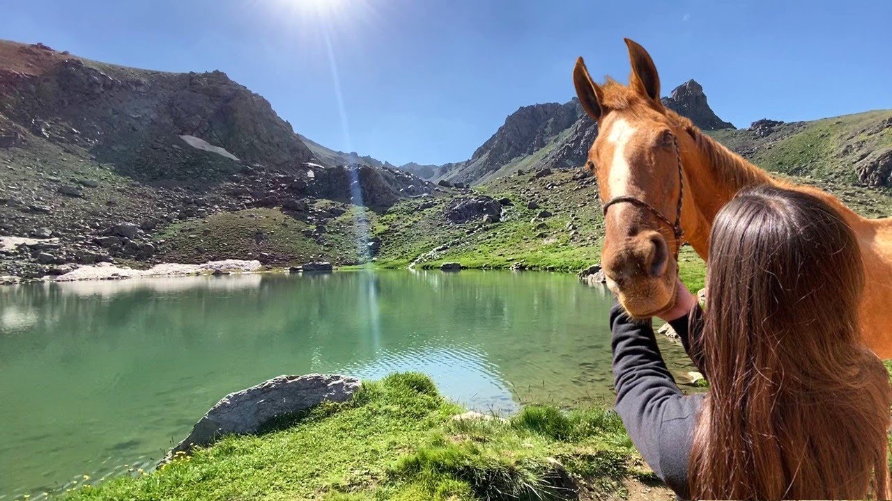 Sabri Kobani - Siwaro 💐 KÜRTÇE UZUN HAVA DENGBEJİ