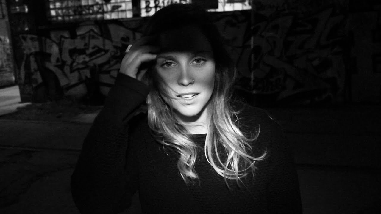 מאיה הרמן - מהפכה - קליפ רשמי