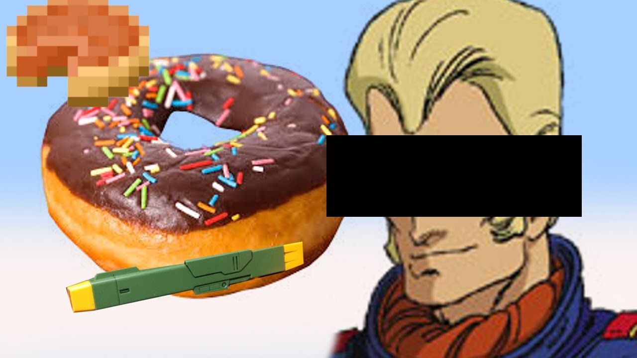 SPINNING DONUT.EXE
