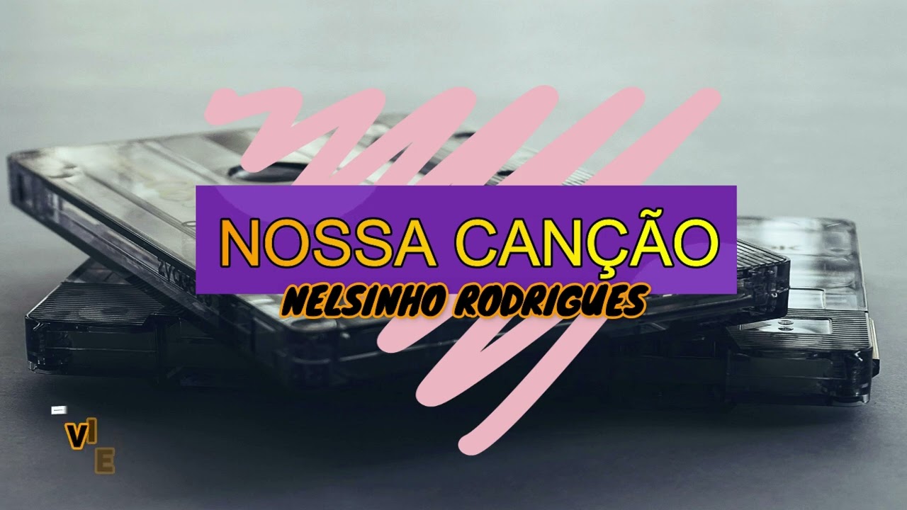 Playback Nossa Canção