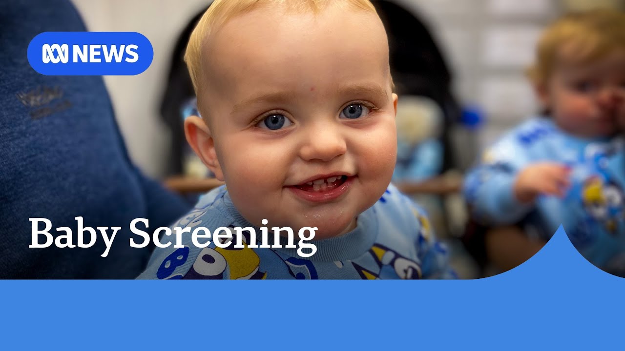 Researchers expand baby heel-prick screening to help find rare conditions