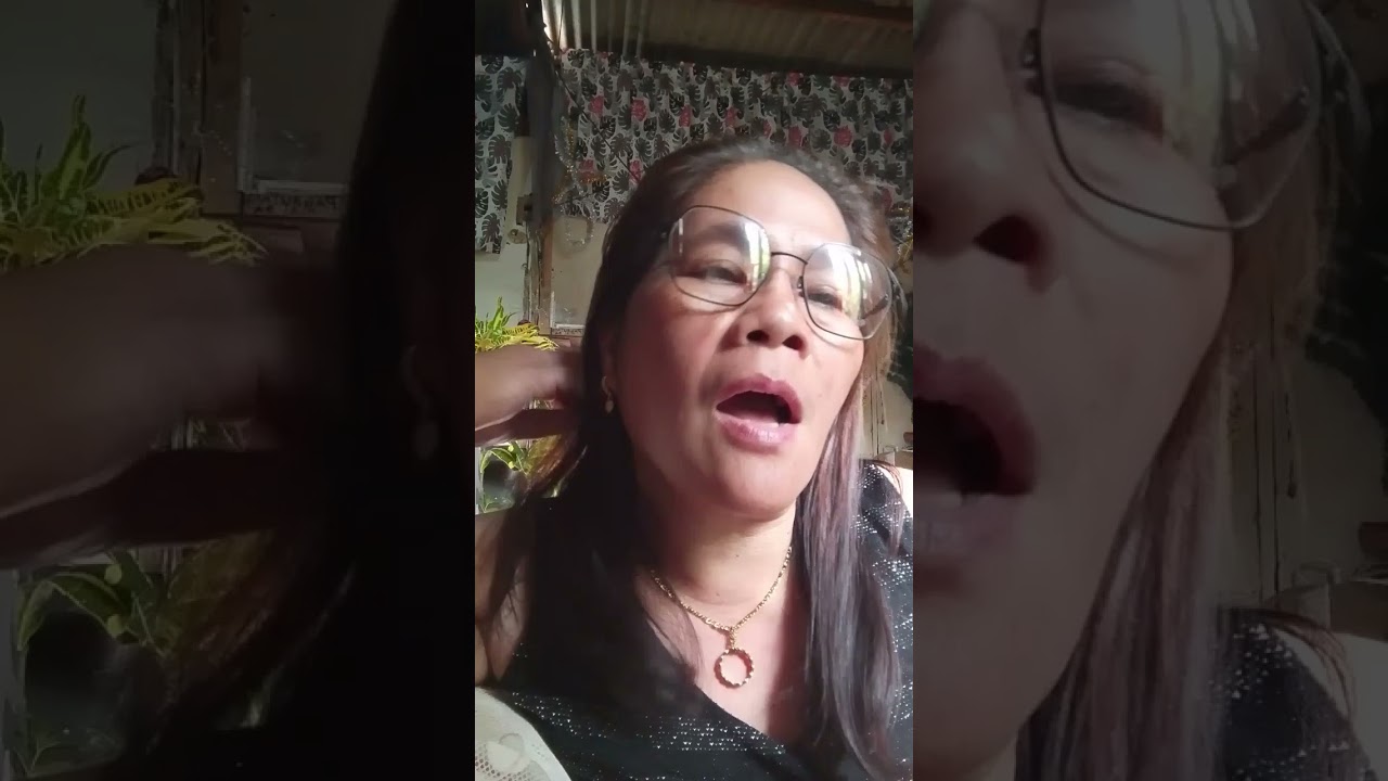 Ikaw visayan version