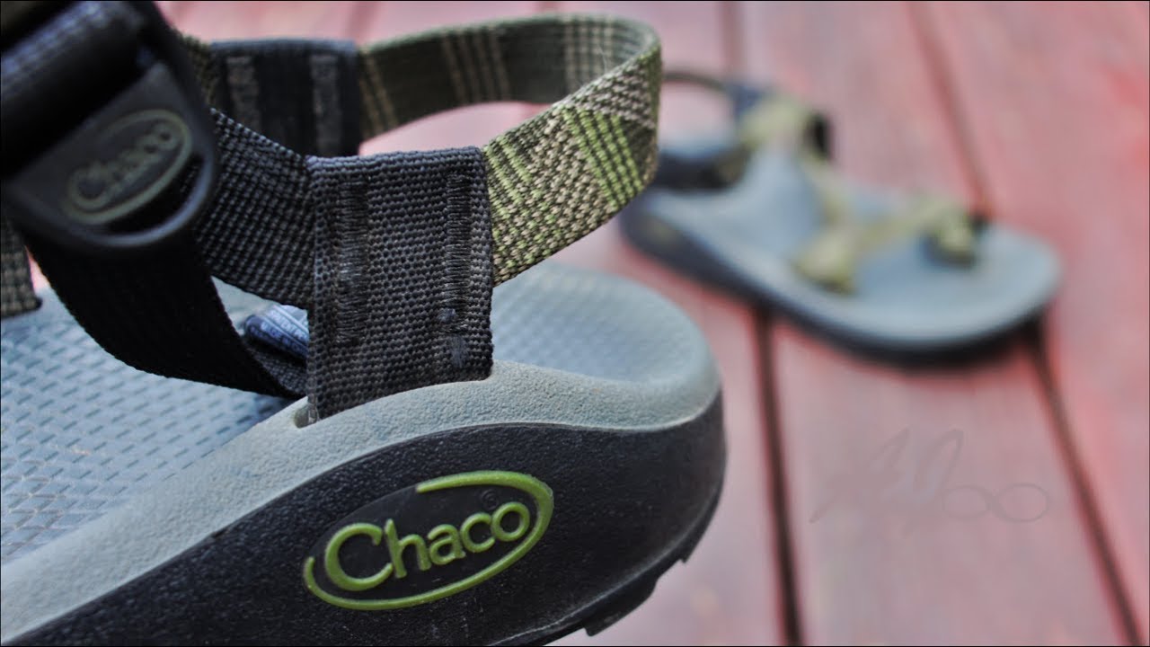 Chaco Z/Cloud 2: Review for First Time Buyers