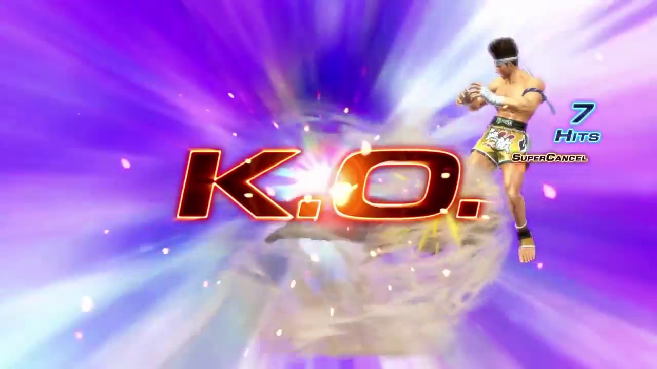 new kof 2016 top 15