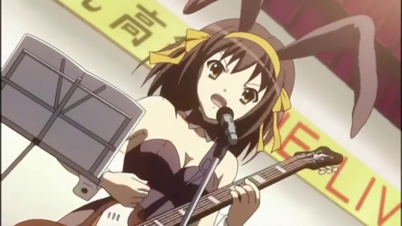 Waterloo AMV
