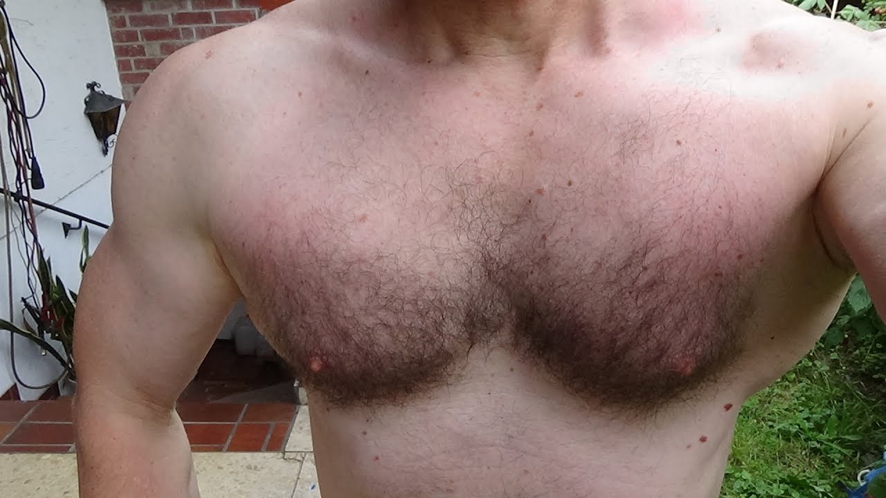 Mein Oberkörpertraining mit dem Physioband in 10 Minuten