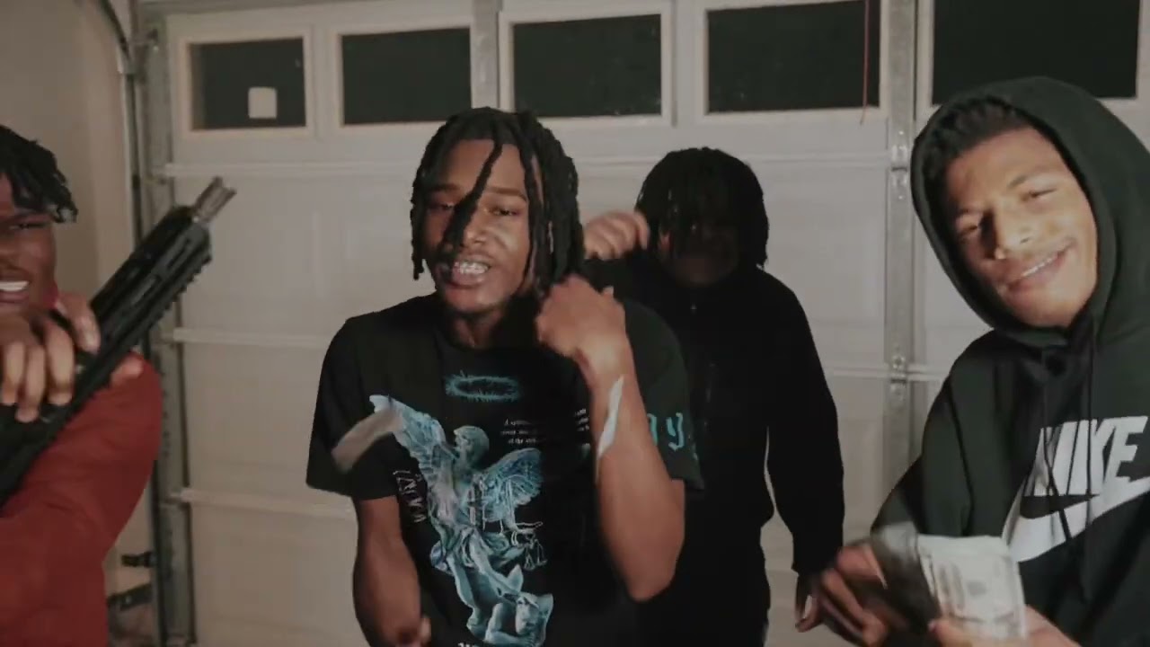 YTS FLASHY- My City 2