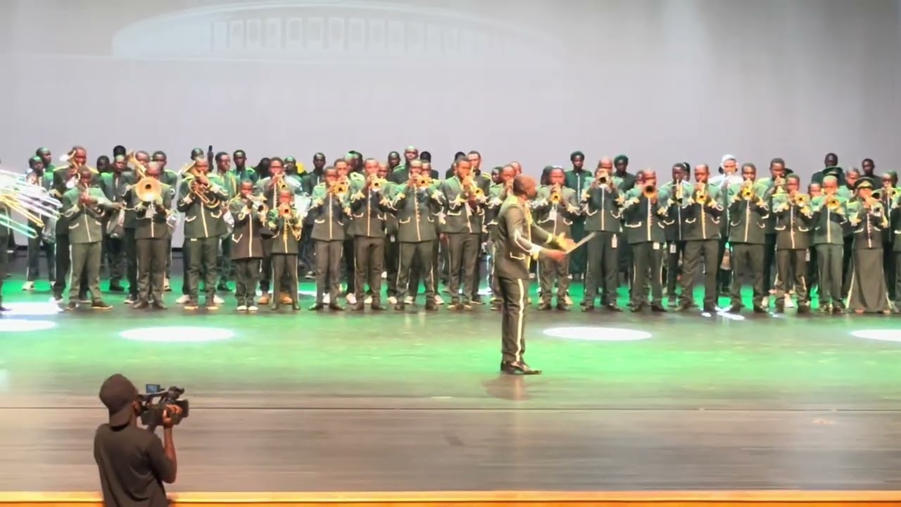 CONCERT DU 21 JUIN - FAKI RDC B26