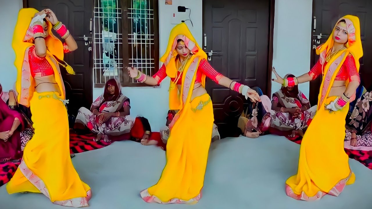 nai bahu ka dance !! लुट गयो जिला इटावा // तहसील धोखे में लुट गई @Dj remix !! lut gao jila etawah
