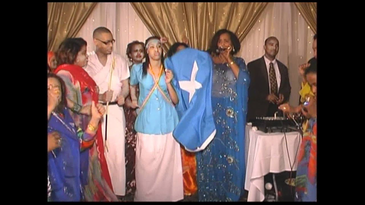 Saado Cali - Lifetime Achievement Celebration - Pa