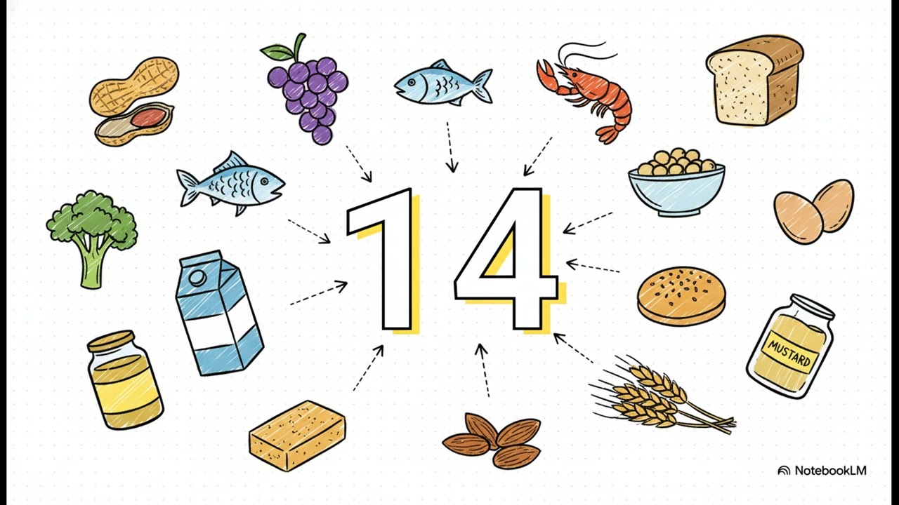 Demystifying Food Labels