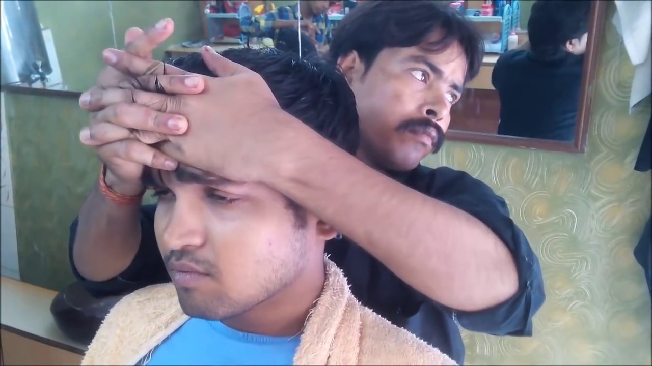 The Great Indian Head Massage | Episode 2