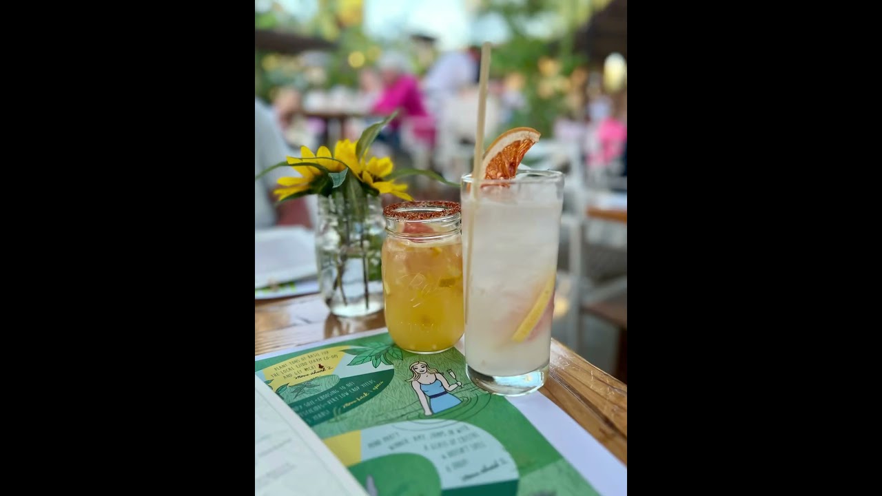 Flora Farms- San Jose del Cabo