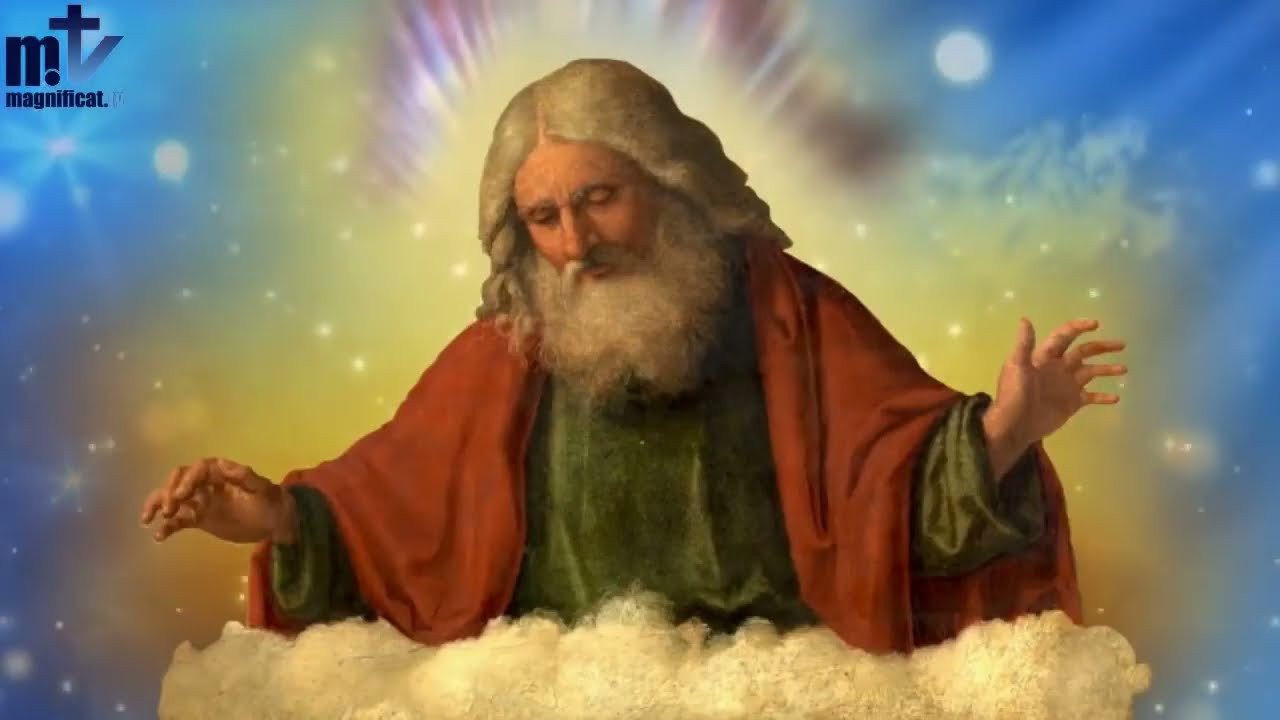 Rosario del Agradecimiento. | Misterios de Luz (Jueves). El Se&ntilde;or es mi Luz | Franciscanos de Mar&iacute;a