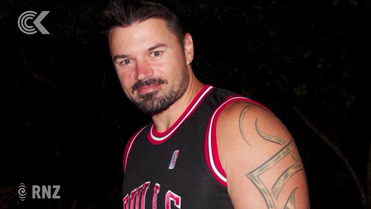 Search continues for missing man Denver Chance
