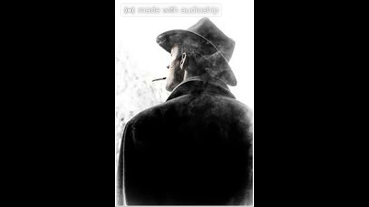 Karelius visa - Sonny Carlsson