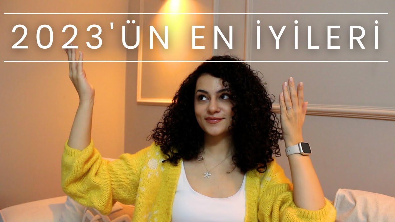 2023 FAVORİLERİM !  | 2023'ÜN EN İYİ 7 KİTABI | okuduğum kitaplar 2023
