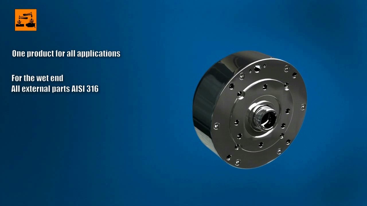 Polarteknik Compact Doctor Blade Oscillator