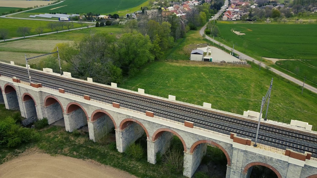 VÝLET STŘEDNÍ MORAVA
