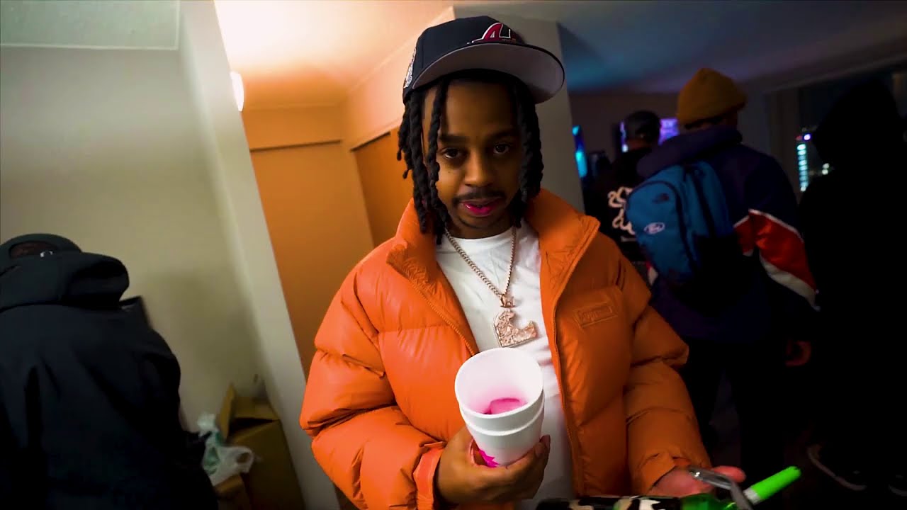 Babyface Ray - Free The Ghetto (Official Video) Dir @shooterjimmy