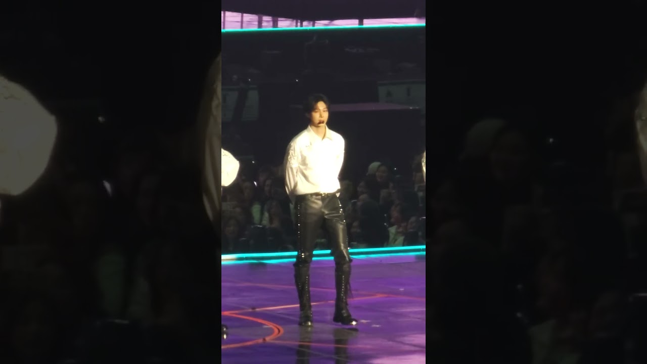 몬스타엑스(MONSTA X) - 멤버 인사 타임 (*ૂ❛ัᴗ❛ั*ૂ) | 260131 THE X : NEXUS