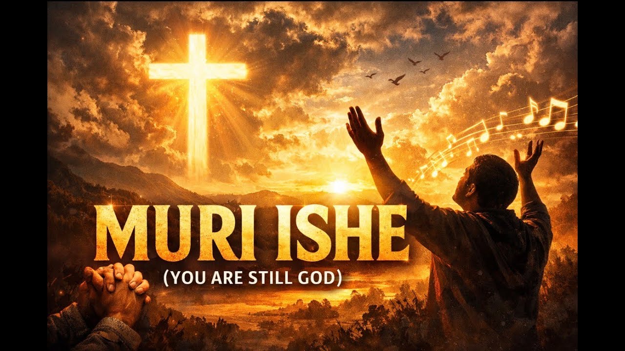 Muri Ishe (You are still God)