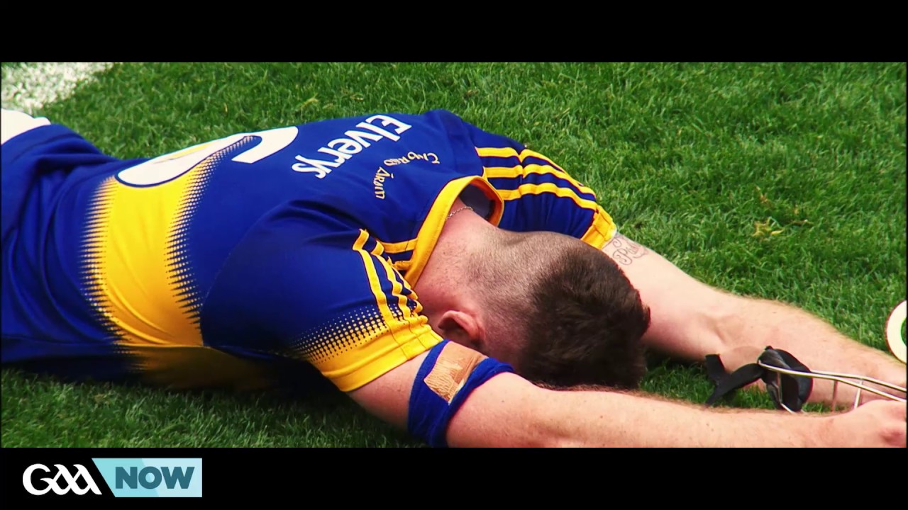Looking ahead: Hurling AISF Galway v Tipperary