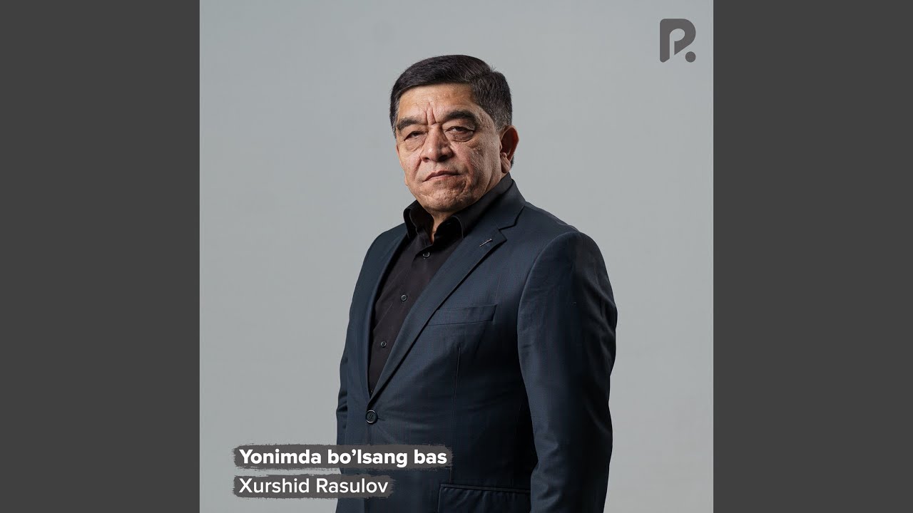 Yonimda bo'lsang bas