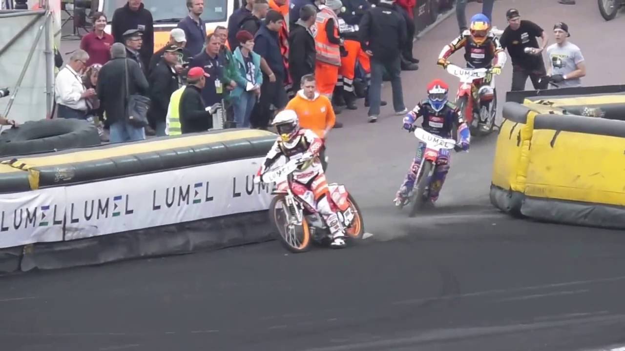 Speedway Güstrow Europameisterschaft - 16.07.2016
