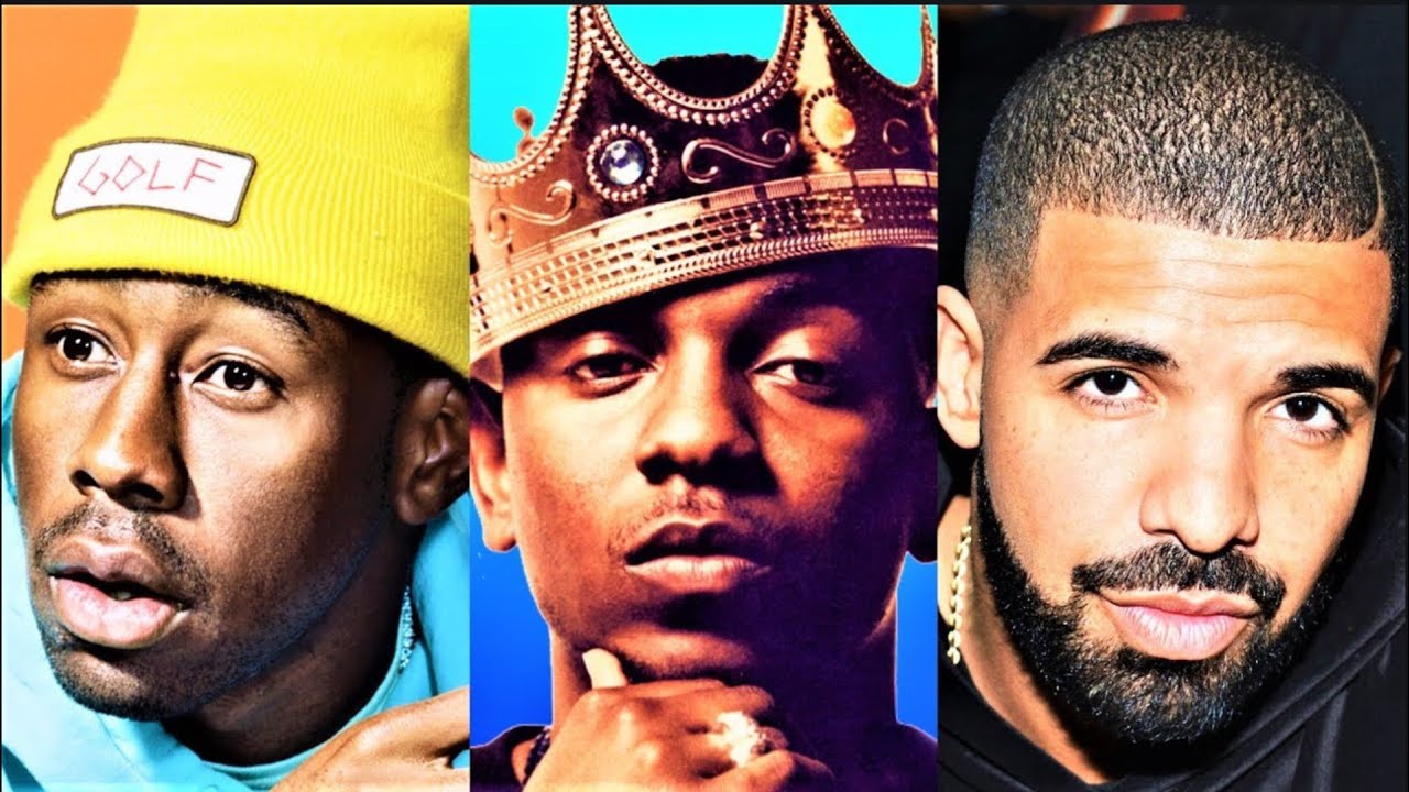 Top 20 - Best New School Rappers (2020)