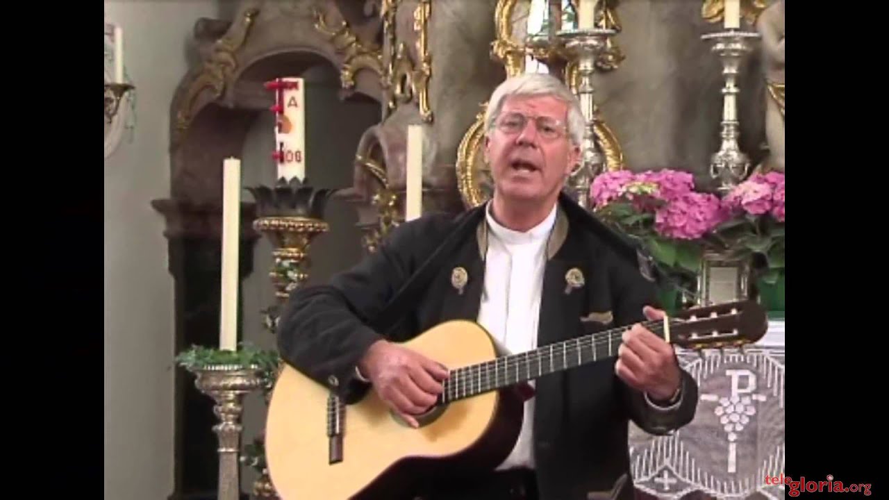Manchmal brauchst du einen Engel
