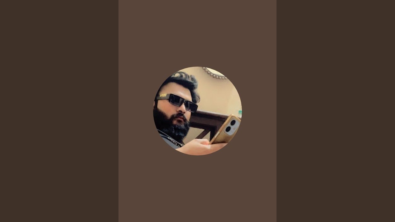 Sagar Gajamer is live