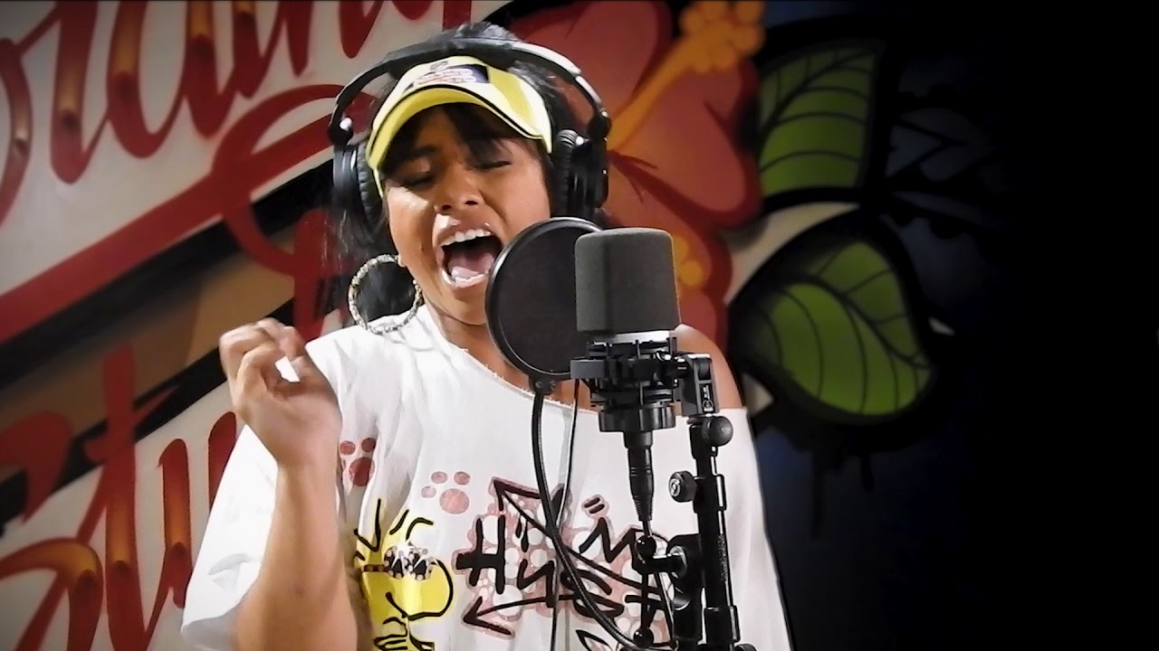 RAZE - Give it to You (cover)